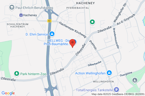 Bäckermeister Grobe GmbH & Co. KG Hellweg Zillestr.