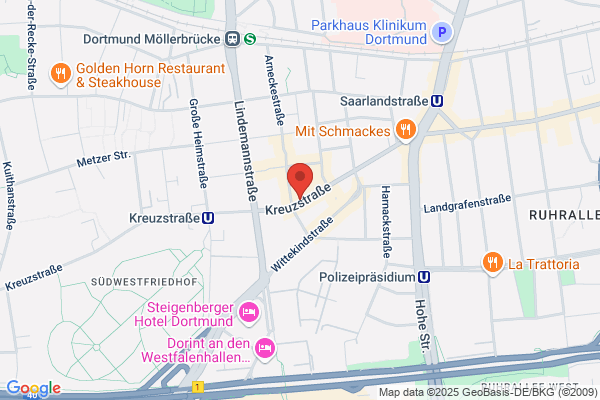 Bäckermeister Grobe GmbH & Co. KG Kreuzstr.
