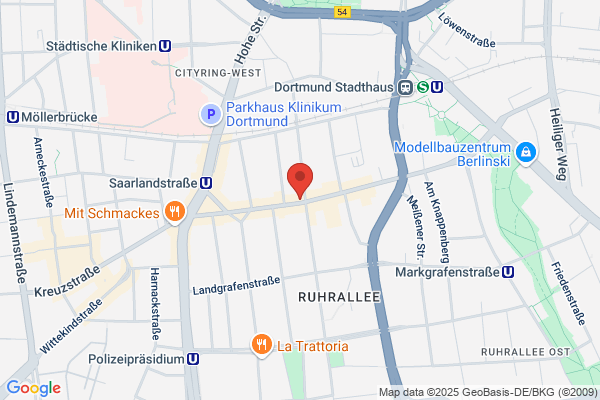 Bäckermeister Grobe GmbH & Co. KG Saarlandstraße