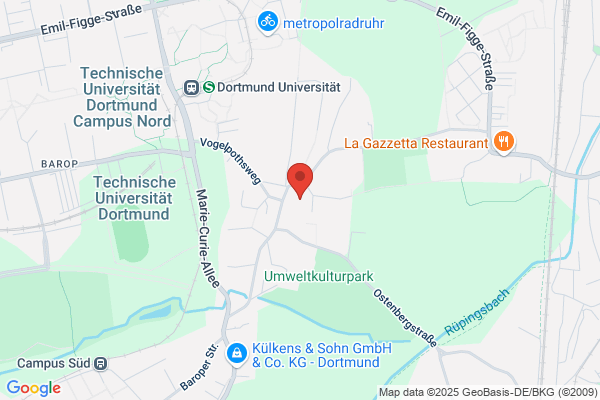 Bäckermeister Grobe GmbH & Co. KG Uni