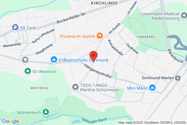 Dorfbäckerei Frank GmbH