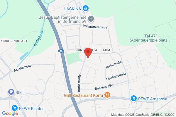 Dorfbäckerei Frank GmbH