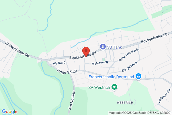 Dorfbäckerei Frank GmbH