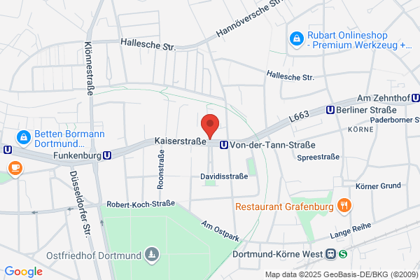 Hoffmann's Feinbäckerei GmbH