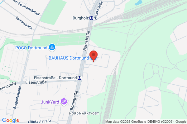 Horsthemke Backbetriebe GmbH