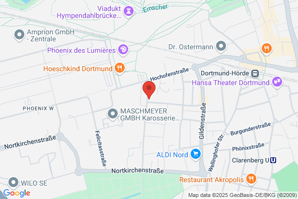Ihr Frischebäcker GmbH