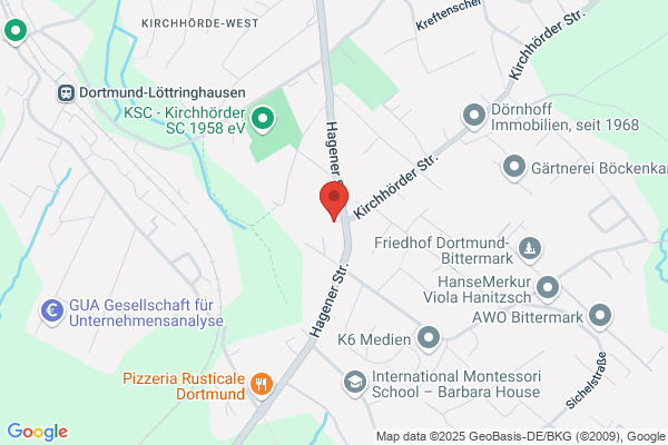 Lückel's Brotkorb GmbH