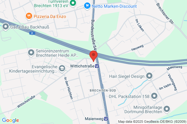 Malzer's Backstube GmbH & Co. KG