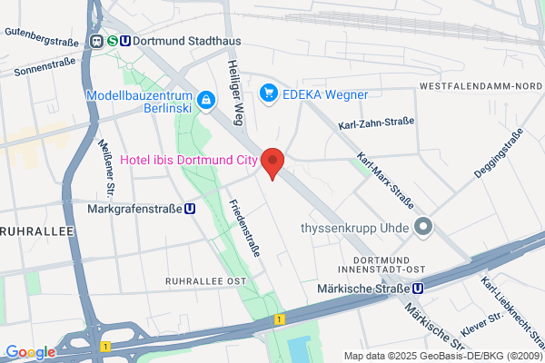 Malzer's Backstube GmbH & Co. KG