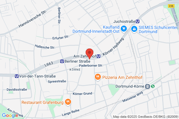 Mohr Bäckerei