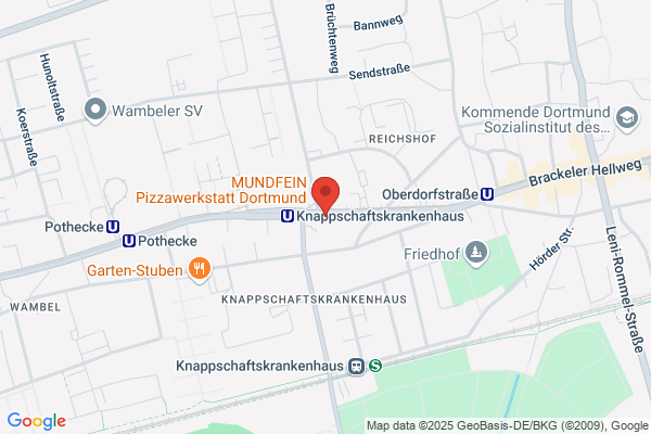 Uffelmanns feine Bäckereien