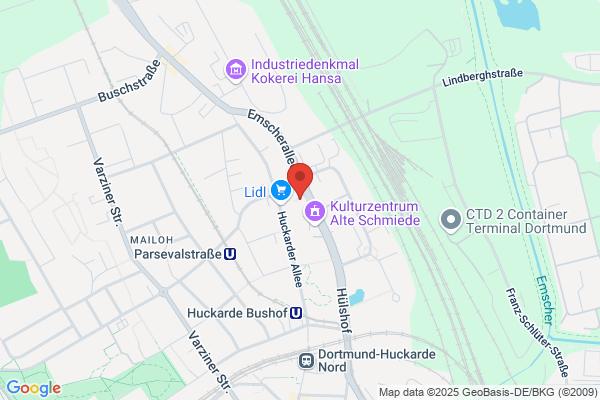 cityback W. Feldkamp GmbH