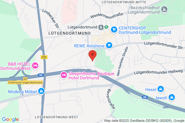 Laureck GmbH, Fritz