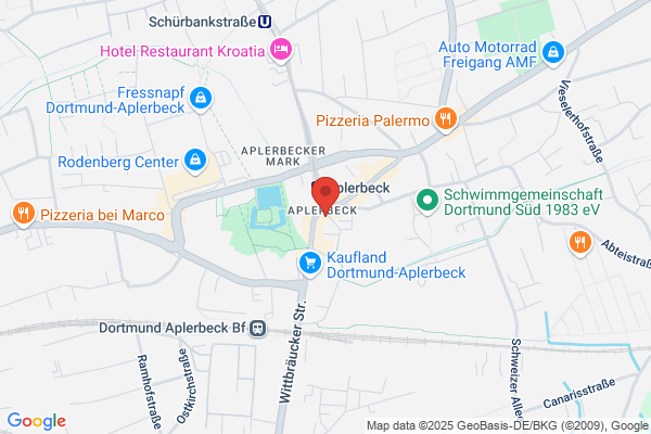 Backwerk Dortmund Aplerbeck