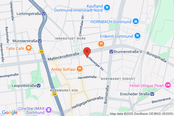 HANSEBACK Vorpommersche Backwaren GmbH