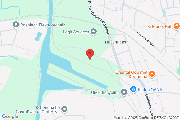 Harry-Brot GmbH