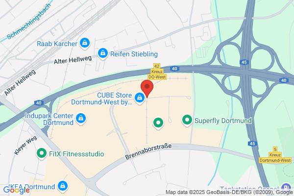 1982 Dortmund