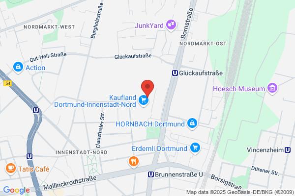 TAKKO FASHION Dortmund