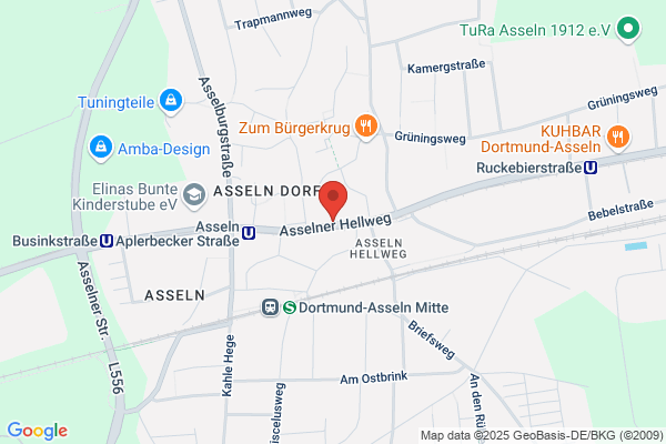 Grothaus GmbH & Co. KG