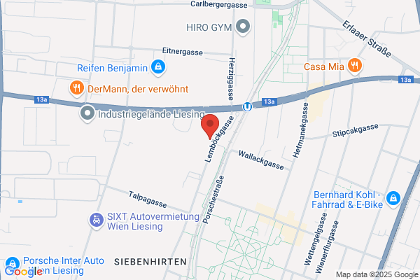 Hakom GmbH