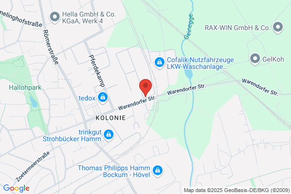 Hesse GmbH & Co. KG