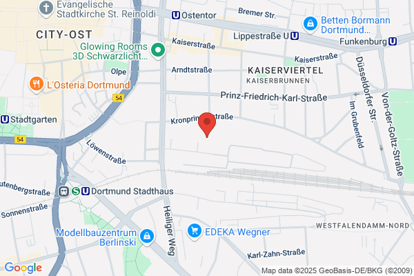 badpunkt Badausstellung Dortmund - Elmer