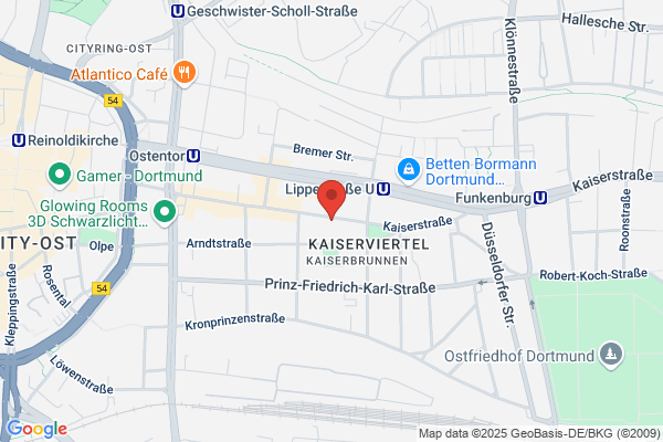 Creditplus Bank AG - Filiale Dortmund