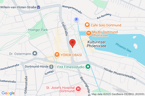 HypoVereinsbank Wealth Management Dortmund