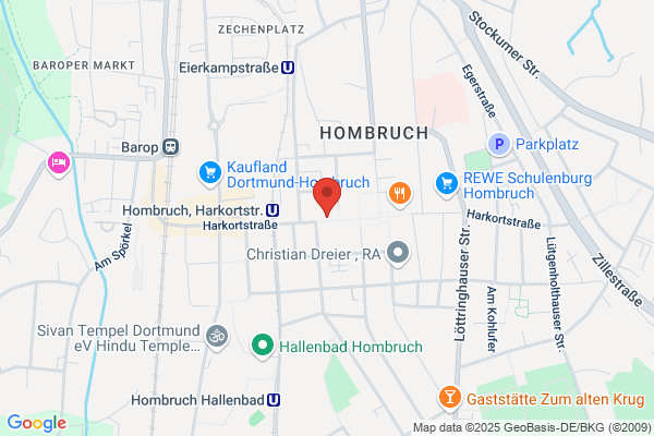 Commerzbank AG Filiale Hombruch
