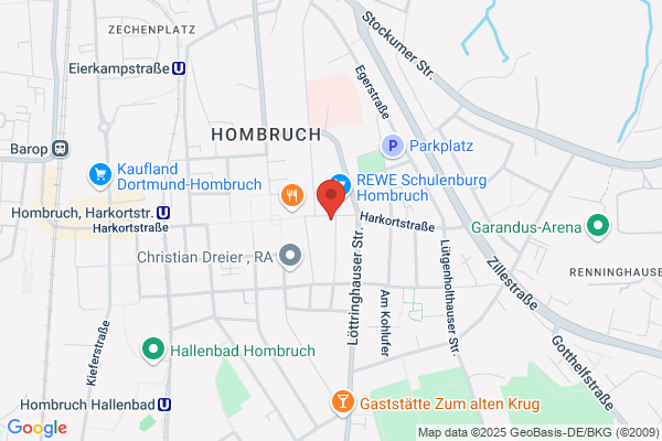 Dortmunder Volksbank