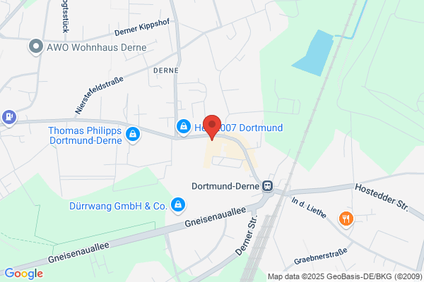 Dortmunder Volksbank