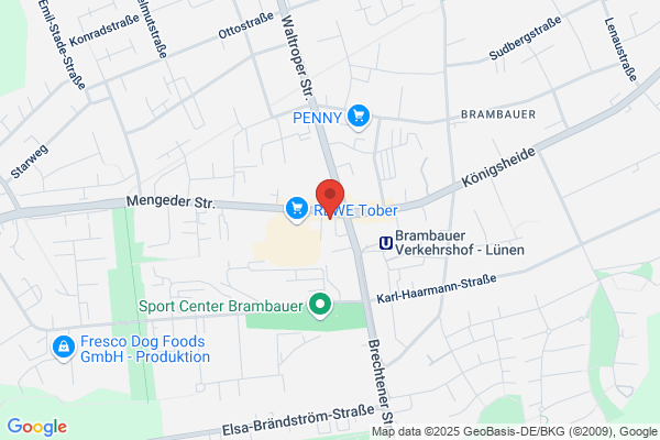Dortmunder Volksbank
