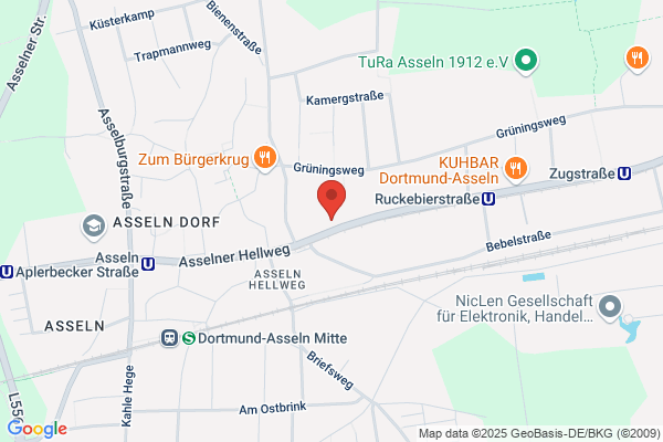 Dortmunder Volksbank