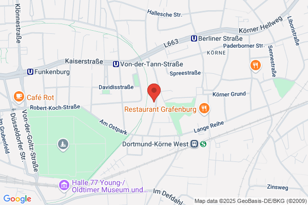 Immobilien Schulte Overberg GmbH & Co. KG
