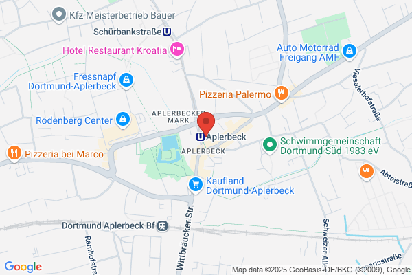 Sparkasse Dortmund Filiale Kühlkamp