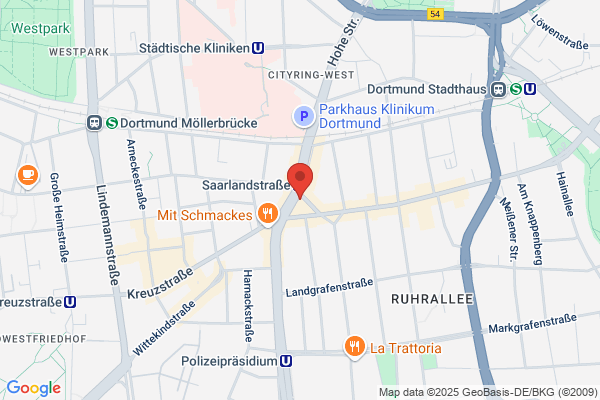 Sparkasse Dortmund Innenstadt Kreuzviertel