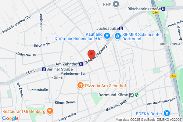 Sparkasse Dortmund Innenstadt Körne