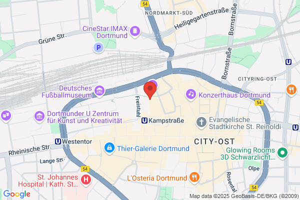 Postbank Filiale