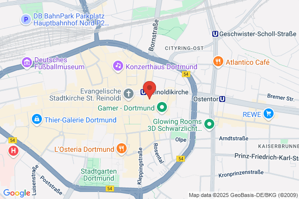 ALEX Dortmund