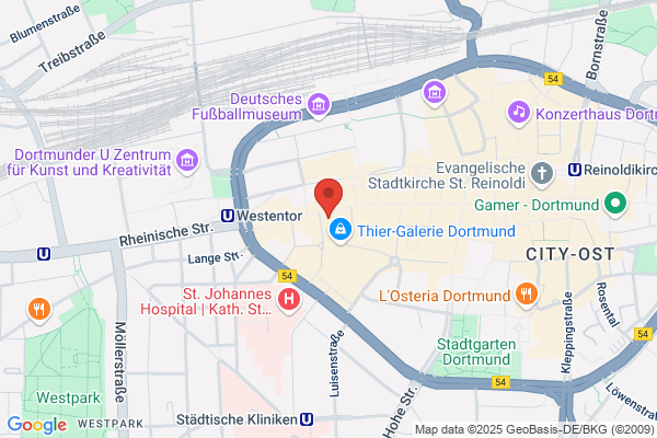 Frittenwerk Dortmund