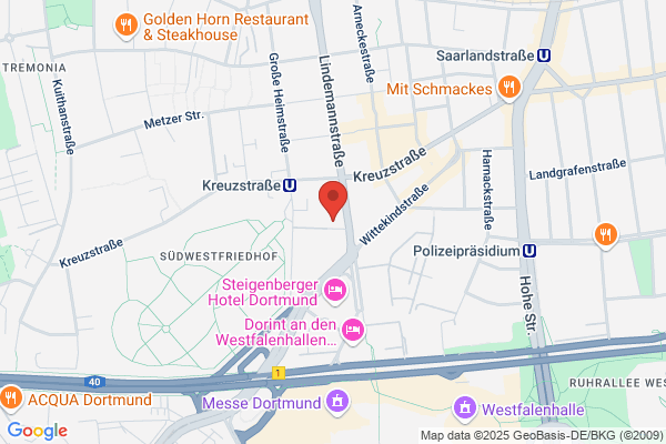 REWE To Go bei Aral