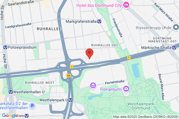REWE To Go bei Aral