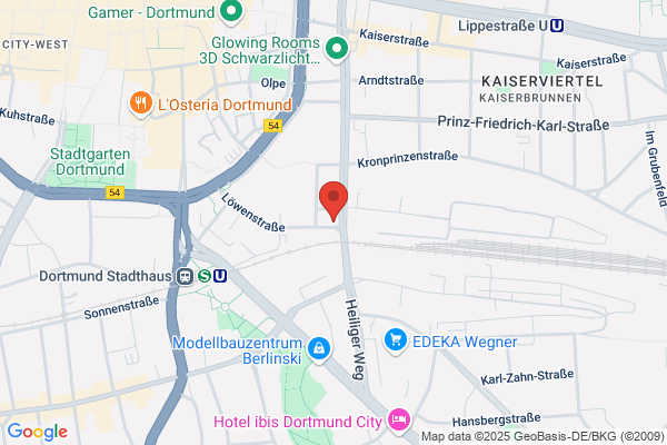 REWE To Go bei Aral