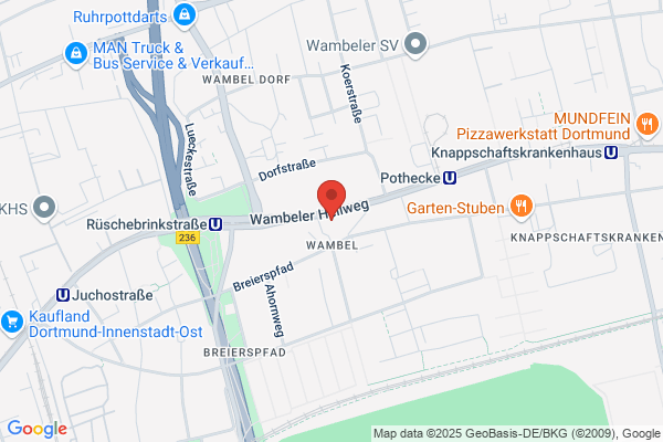 REWE To Go bei Aral