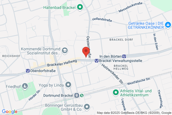 REWE To Go bei Aral