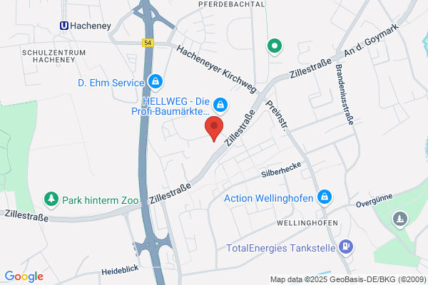 REWE To Go bei Aral