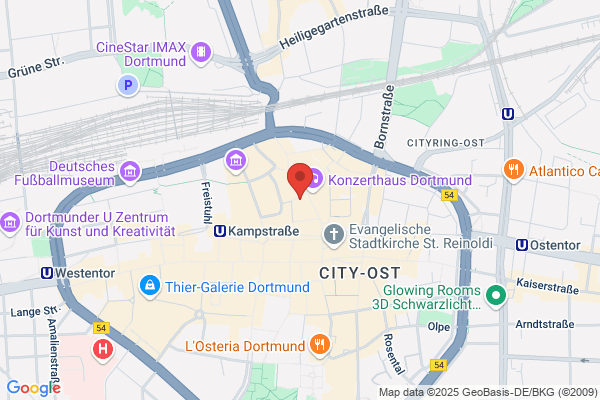 MMh.licious Bubble Tea Dortmund