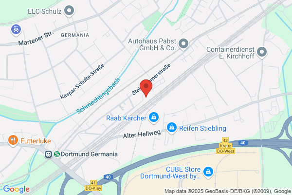 ATD Abbausysteme GmbH