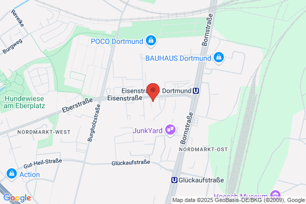 BEDO + JESSEN GmbH & Co. KG