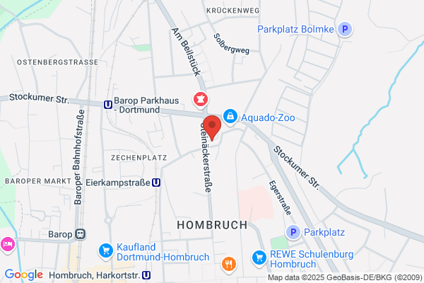 Baumarkt Heiderich e.K.